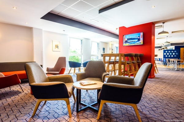 Holiday Inn Express PORTSMOUTH - GUNWHARF QUAYS